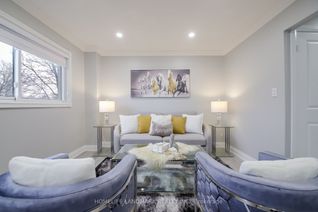 Condo Townhouse for Sale, 4-50 Silverbell Grv, Toronto, ON