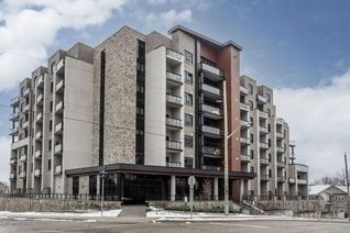 Condo for Rent, 30 Hamilton St S #307, Hamilton, ON