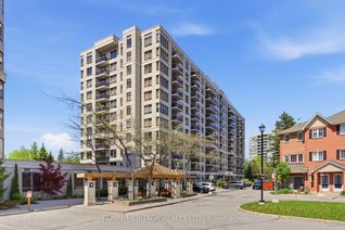 Condo for Sale, 1200 The Esplanade N/A #501, Pickering, ON