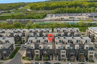 Townhouse for Sale, 1131 Cooke Blvd #712, Burlington, ON