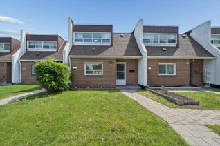 Condo Townhouse for Sale, 30 Venetian Cres #128, Toronto, ON Condo Townhouse for Sale, 30 Venetian Cres #128, Toronto, ON