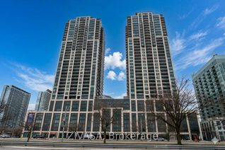 Apartment for Sale, 1926 Lakeshore Blvd W #3911, Toronto, ON