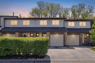 Condo Townhouse for Sale, 481 Pitfield Rd #22, Milton, ON Condo Townhouse for Sale, 481 Pitfield Rd #22, Milton, ON