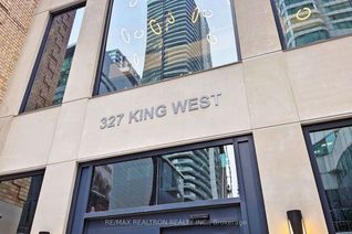 Apartment for Sale, 327 King St W #4105, Toronto, ON