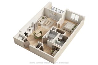 Apartment for Rent, 858 Dupont St #723, Toronto, ON Apartment for Rent, 858 Dupont St #723, Toronto, ON