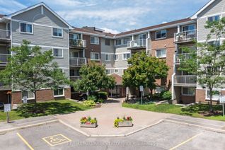 Condo for Sale, 270 Brittany Dr, Manor Park - Cardinal Glen and Area, ON