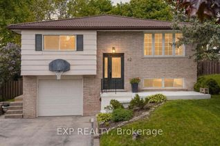 House for Sale, 62 Bechtel Dr, Kitchener, ON House for Sale, 62 Bechtel Dr, Kitchener, ON