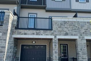 Freehold Townhouse for Sale, 43 Honey Crisp Ln, Clarington, ON