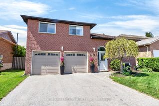 Sidesplit for Sale, 18 Castille Cres, Georgina, ON