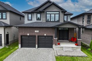 Detached House for Sale, 2280 Tokala Trl, London North, ON