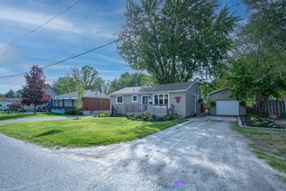 Property for Sale, 139 Keefer St, Strathroy-Caradoc, ON