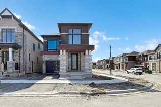 House for Sale, 1059 Pisces Trl, Pickering, ON