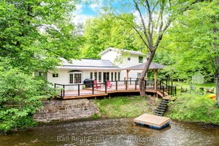 Sidesplit for Sale, 8403 Highway 28 N/A, North Kawartha, ON