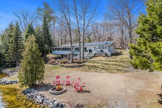 Property for Sale, 1172 Snye Rd, Lanark Highlands, ON