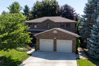 Detached House for Sale, 31 Robinson Ct, London North, ON