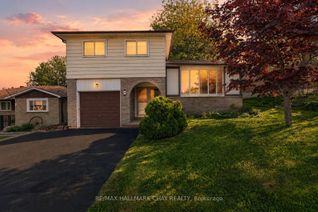 Sidesplit for Sale, 28 Britannia Ave, Bradford West Gwillimbury, ON