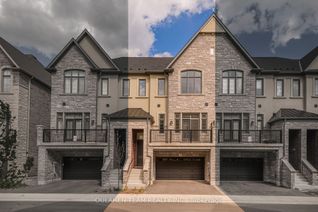 Freehold Townhouse for Sale, 75 West Village Ln, Markham, ON