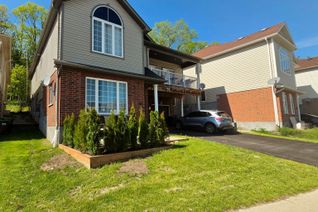 Bungalow for Rent, 342 Edgehill Dr #Unit B, Barrie, ON Bungalow for Rent, 342 Edgehill Dr #Unit B, Barrie, ON