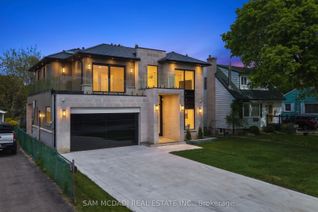 House for Sale, 9 Earl St, Mississauga, ON