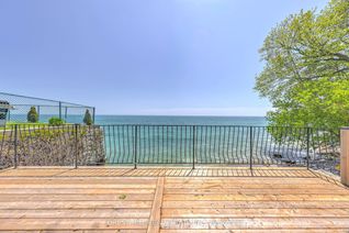 Bungalow for Sale, 2703 Lake Shore Blvd W, Toronto, ON