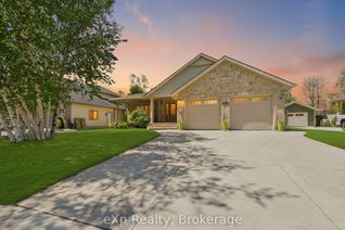 House for Sale, 513 Creekwood Dr, Saugeen Shores, ON