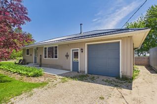 Bungalow for Sale, 84700 Kingsbridge Line, Ashfield-Colborne-Wawanosh, ON