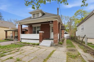 Bungalow for Sale, 98 Cartwright St, London East, ON