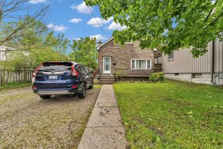 Property for Sale, 217 Giles St, London East, ON Property for Sale, 217 Giles St, London East, ON