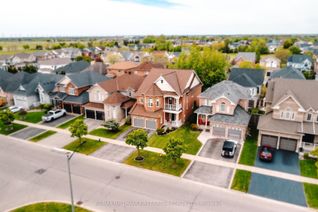 Property for Sale, 62 Cachet Blvd, Whitby, ON