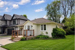 Bachelor/Studio Apartment for Rent, 254 Andrew St #Basement, Newmarket, ON