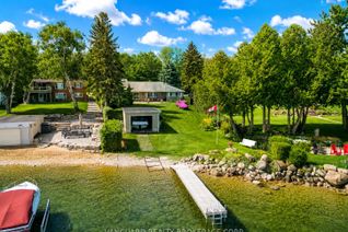 Bungalow for Sale, 835 Woodland Dr, Oro-Medonte, ON