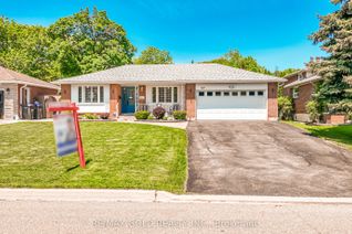 Property for Sale, 37 Devonshire Dr, Brampton, ON