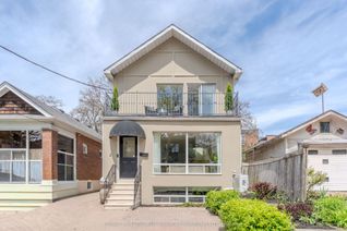 Property for Sale, 2 Ostend Ave, Toronto, ON