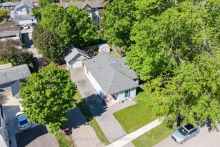 Property for Sale, 44 Willow St S, Halton Hills, ON