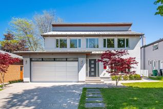 House for Sale, 870 Hollowtree Cres, Mississauga, ON