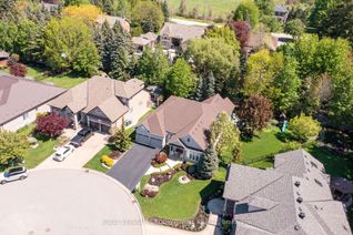Bungalow for Sale, 21 Tristan Ct, Brampton, ON
