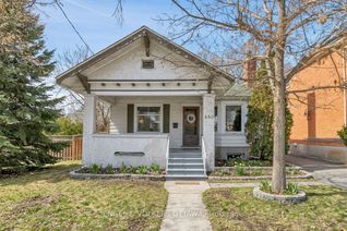 Property for Sale, 650 Churchill Ave N, Carlingwood - Westboro and Area, ON
