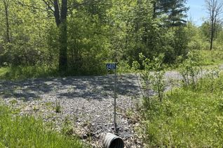 Land for Sale, 6409 Stirling Marmora Rd, Marmora and Lake, ON Land for Sale, 6409 Stirling Marmora Rd, Marmora and Lake, ON