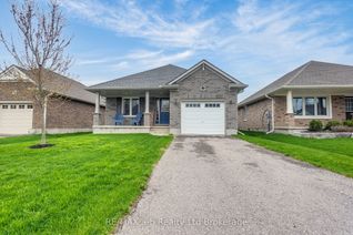Bungalow for Sale, 242 Wilson Ave, Tillsonburg, ON
