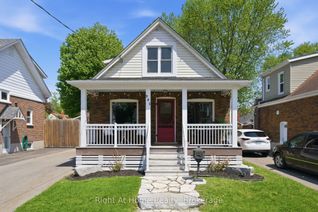House for Sale, 381 Jarvis St, Oshawa, ON