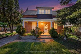House for Sale, 202 Bradford St, Barrie, ON House for Sale, 202 Bradford St, Barrie, ON