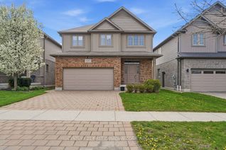 Detached House for Sale, 1485 Riverbend Rd, London South, ON Detached House for Sale, 1485 Riverbend Rd, London South, ON