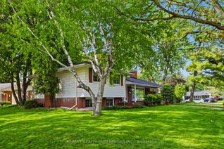 Sidesplit for Sale, 5187 Carousel Ct, Burlington, ON Sidesplit for Sale, 5187 Carousel Ct, Burlington, ON