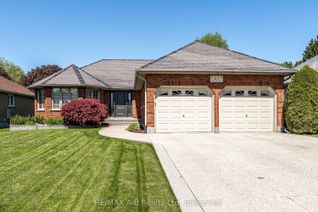 Property for Sale, 23 Hampton Ct, Brant, ON Property for Sale, 23 Hampton Ct, Brant, ON