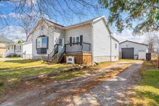 Property for Sale, 106 Metcalfe St E, Strathroy-Caradoc, ON