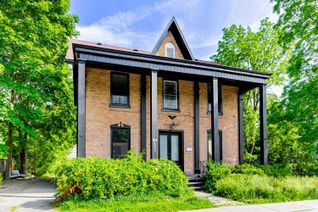 Triplex for Rent, 457 D'Arcy St #3, Newmarket, ON Triplex for Rent, 457 D'Arcy St #3, Newmarket, ON