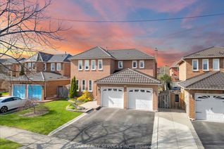 Detached House for Sale, 36 Brydon Cres, Brampton, ON Detached House for Sale, 36 Brydon Cres, Brampton, ON