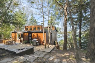 Bungalow for Sale, 4209 MUSKOKA ROAD 117 N/A #3, Lake of Bays, ON