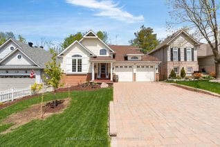 Bungaloft for Sale, 17 Oakmont Ave, Oro-Medonte, ON Bungaloft for Sale, 17 Oakmont Ave, Oro-Medonte, ON