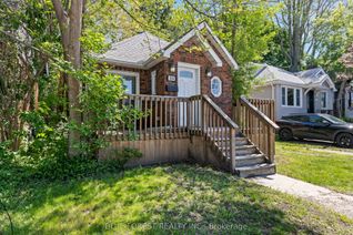 Bungalow for Sale, 808 Adelaide St N, London East, ON